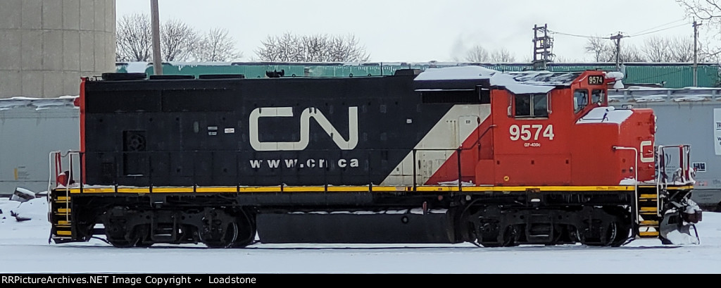 CN 9574